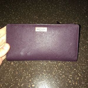 ❗️❗️❗️ Kate Spade Wallet ❗️❗️❗️